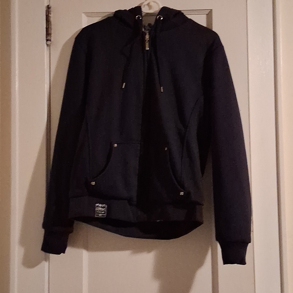 Special One Dark Blue Coat